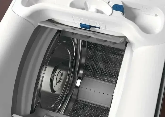 Стиральная машина Electrolux EW7TN3272