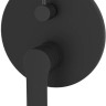 Смеситель ESKO Singapore Black SB 83-2