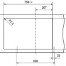 Кухонная мойка Franke Sirius 2.0 S2D 611-78 XL (серый)