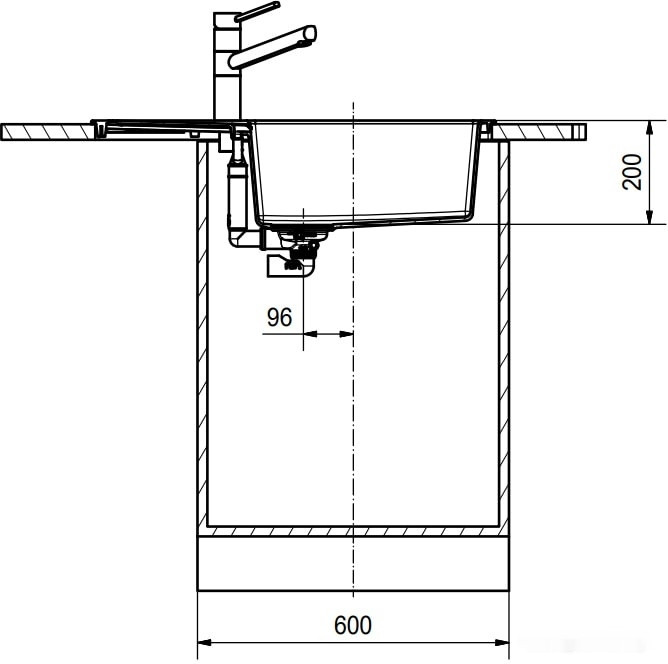 Кухонная мойка Franke Sirius 2.0 S2D 611-78 XL (серый)