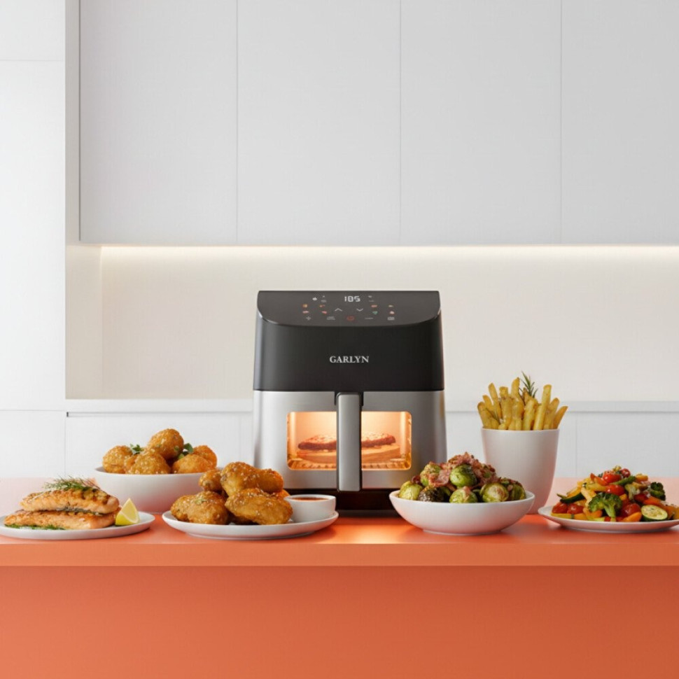 Аэрогриль Garlyn AG-500