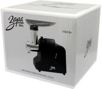 Мясорубка Заря 318-03