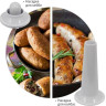 Мясорубка Заря 318-03