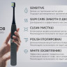 Электрическая зубная щетка Polaris PETB 0701 TC (графит)