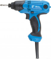 Шуруповерт Bull ES 1401