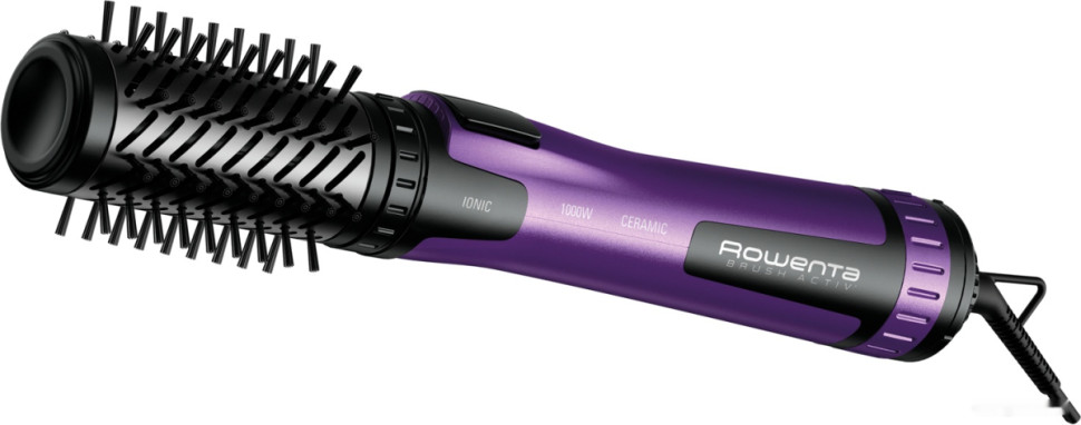 Фен Rowenta Brush Activ CF9525F0