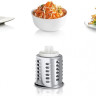 Мясорубка Bosch MFW3X13W