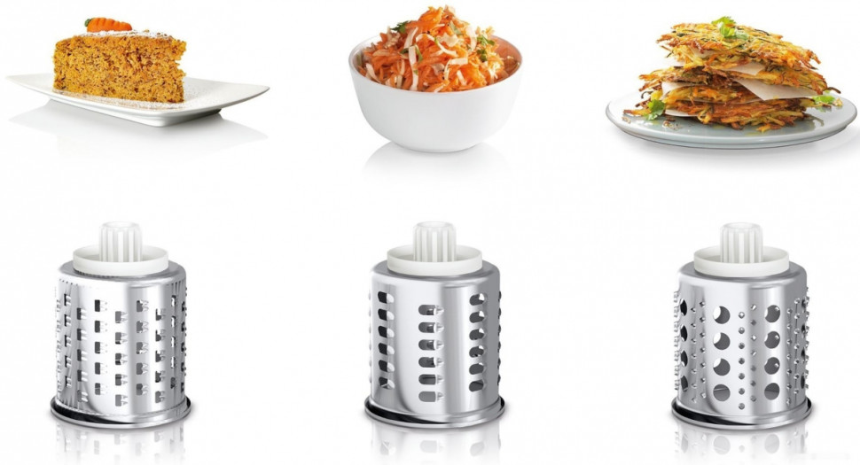 Мясорубка Bosch MFW3X13W