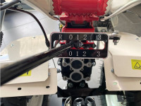 Мотоблок Stark ST-1000F (колеса 6.00-12S)