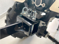 Мотоблок Stark ST-1000F (колеса 6.00-12S)