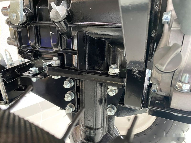 Мотоблок Stark ST-1000F (колеса 6.00-12S)