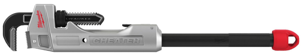 Ключ трубный Milwaukee 4932478672