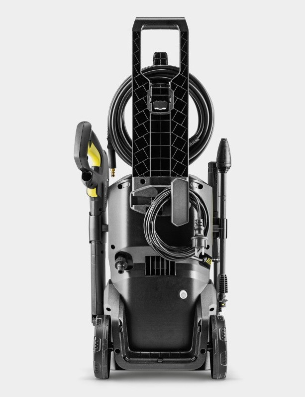 Мойка высокого давления Karcher K 5 WCM 1.324-400.0