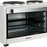 Мини-печь Kraft KFC-MOHP 380 HW