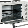 Мини-печь Kraft KFC-MOHP 380 HW