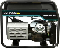 Генератор Hyundai HHY 9020FE ATS