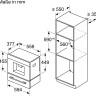Кофемашина Bosch CTL7181B0