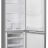 Холодильник с морозильником Indesit ES 18 GA
