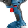 Винтоверт Bosch GDR 180-LI Professional 06019G5124 (без АКБ)