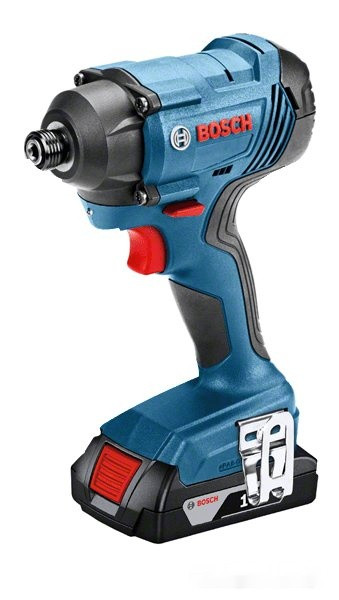 Винтоверт Bosch GDR 180-LI Professional 06019G5124 (без АКБ)