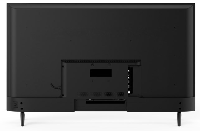 Телевизор HARPER 40F660TS