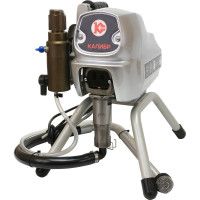 Краскораспылитель Калибр АБР-850