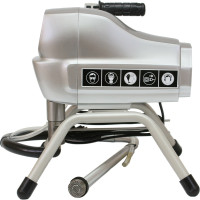 Краскораспылитель Калибр АБР-850