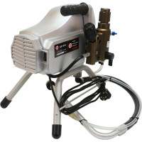 Краскораспылитель Калибр АБР-850