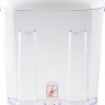 Рожковая помповая кофеварка Maunfeld MF-735WH Pro