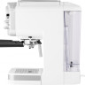 Рожковая помповая кофеварка Maunfeld MF-735WH Pro