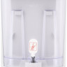 Рожковая помповая кофеварка Maunfeld MF-735WH Pro