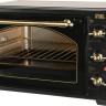 Мини-печь GFgril GFO-42-black