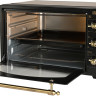 Мини-печь GFgril GFO-42-black