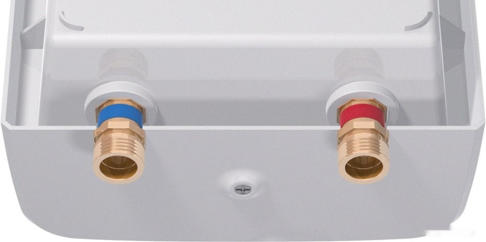 Водонагреватель Thermex Topflow 6000