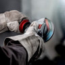 Шлифовальная машина Metabo WEV 11-125 Quick 603625500 (с кейсом)