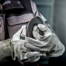 Шлифовальная машина Metabo WEV 11-125 Quick 603625500 (с кейсом)