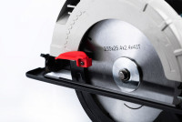 Дисковая (циркулярная) пила Alteco CS 2100-235