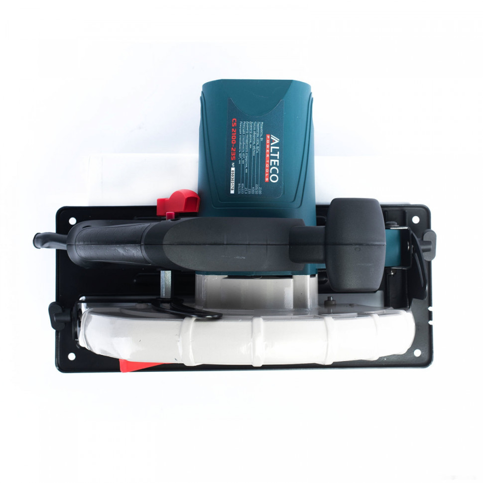 Дисковая (циркулярная) пила Alteco CS 2100-235