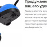 Пароочиститель Kitfort KT-9136-3