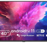 Телевизор UD 40F5210T