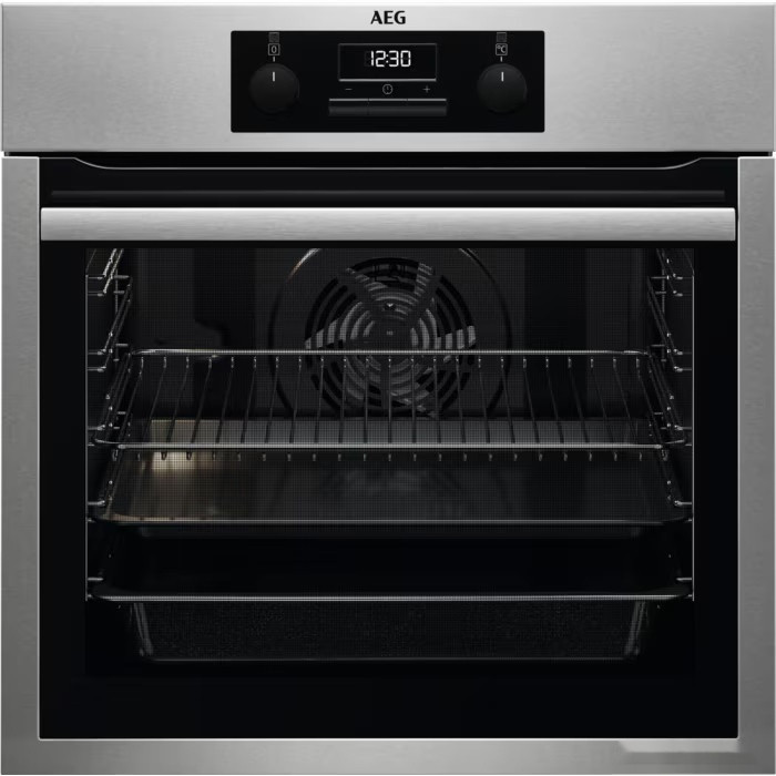 Духовой шкаф AEG BES33111XM