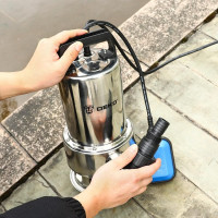 Дренажный насос Deko DWP-1000P