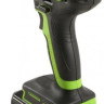 Аккумуляторная дрель-шуруповерт Greenworks GD24DD35 24В (3704007UA)