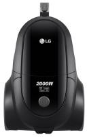 Пылесос LG VK76A02NTL
