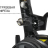 Мойка высокого давления BORT BHR-2700-R