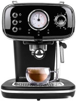 Рожковая помповая кофеварка CENTEK CT-1165