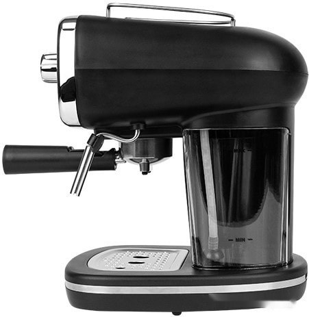 Рожковая помповая кофеварка CENTEK CT-1165