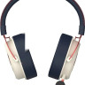 Наушники A4Tech Bloody M595 Proxy Boom (бежевый)