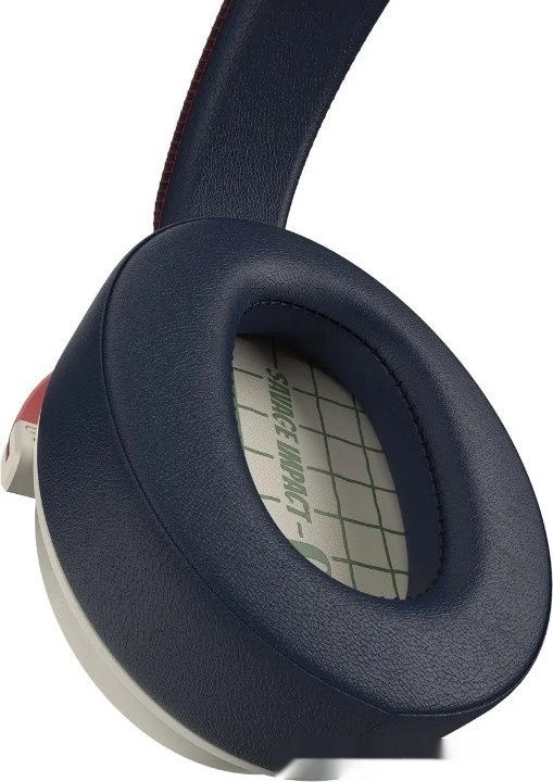 Наушники A4Tech Bloody M595 Proxy Boom (бежевый)