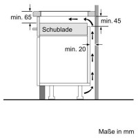 Варочная панель Siemens EX675FEC1E